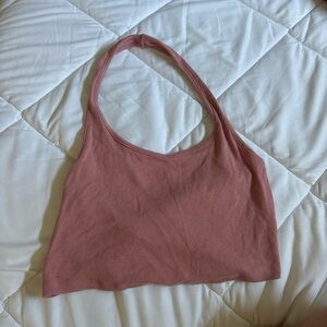 halter top